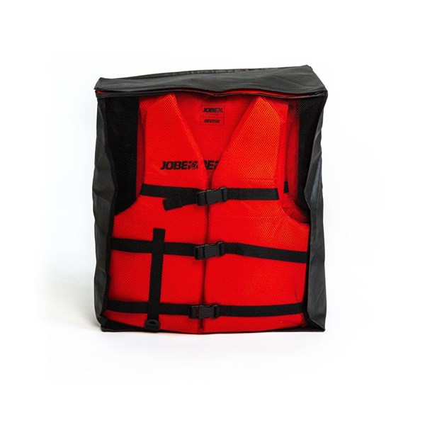 Жилет компл. Jobe 24 Universal Life Vests Package (4 шт)