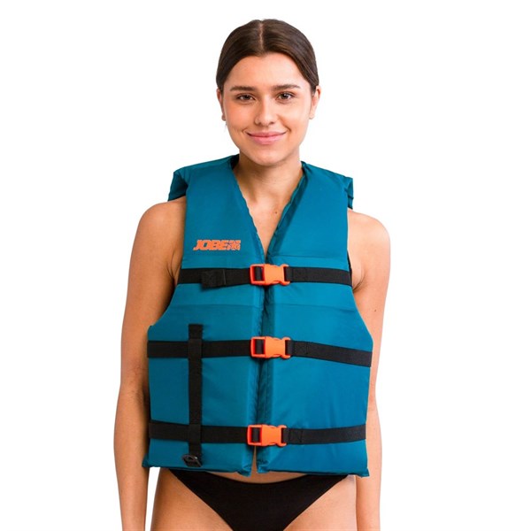 Жилет унисекс Jobe 24 Universal Life Vest Teal