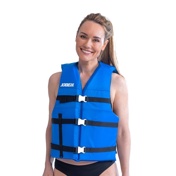 Жилет унисекс Jobe 24 Universal Life Vest Blue