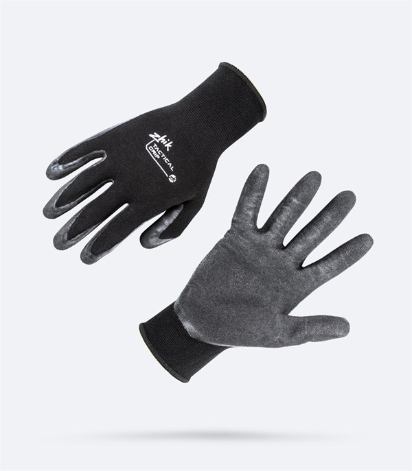 Перчатки унисекс ZHIK Tactical Lightweight High Grip Gloves - 3 Pack