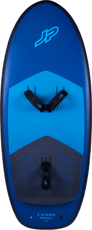 Доска Wing Jp-Australia 25 X-Winger IPR 5'7" x 27" 111L (wing foiling)