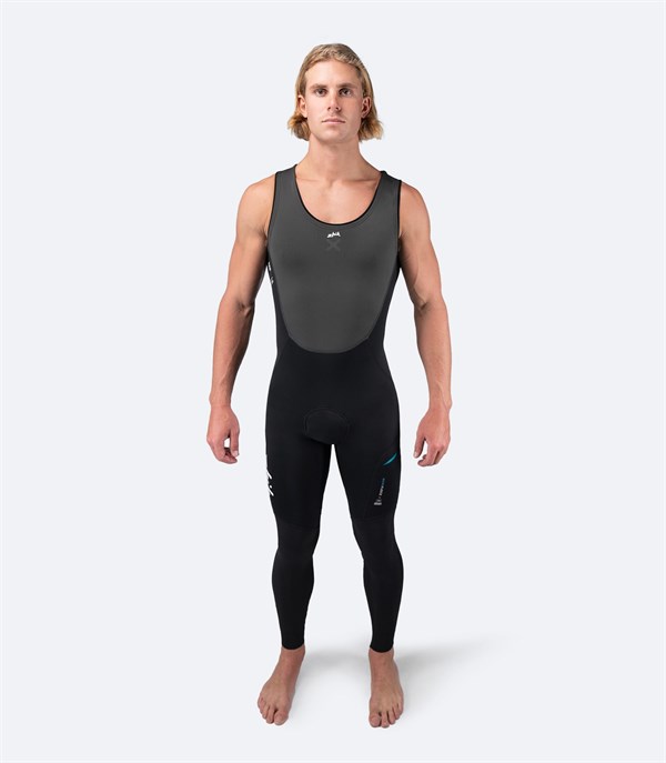 Гидрокостюм муж. Microfleece X Yulex Sailing Skiff Suit
