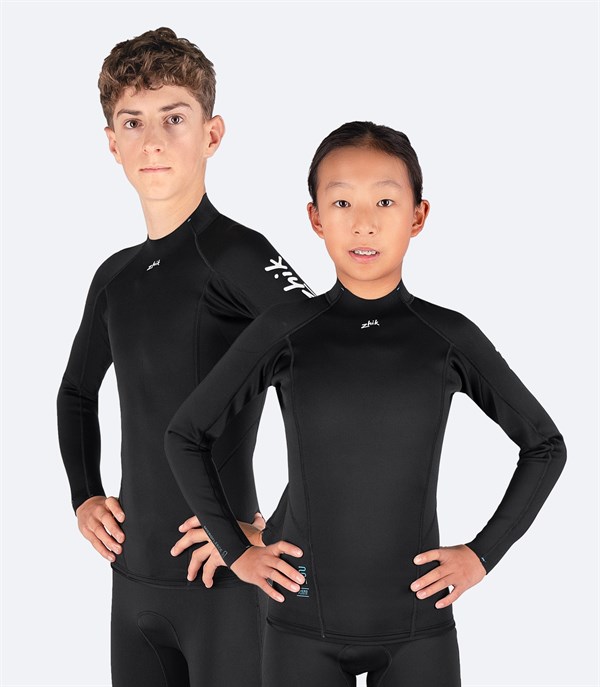 Гидромайка неопрен дет. Youth Microfleece™ Performance Top
