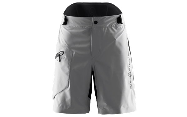 Шорты мужские Sail Racing REFERENCE LIGHT SHORTS LIGHT GREY