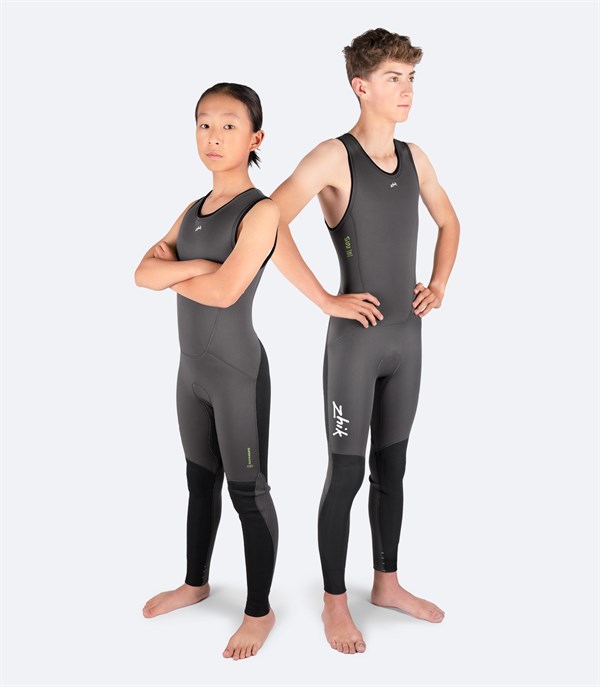 Гидрокостюм дет. ZHIK 25 Superwarm Performance Skiff Youth