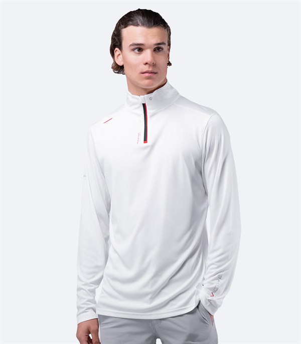Гидромайка муж. ZHIK 24 UVActive L/S Polo