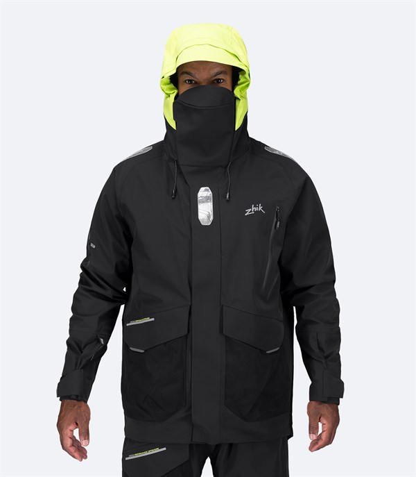 Куртка непром. муж. ZHIK OFS700 Jacket