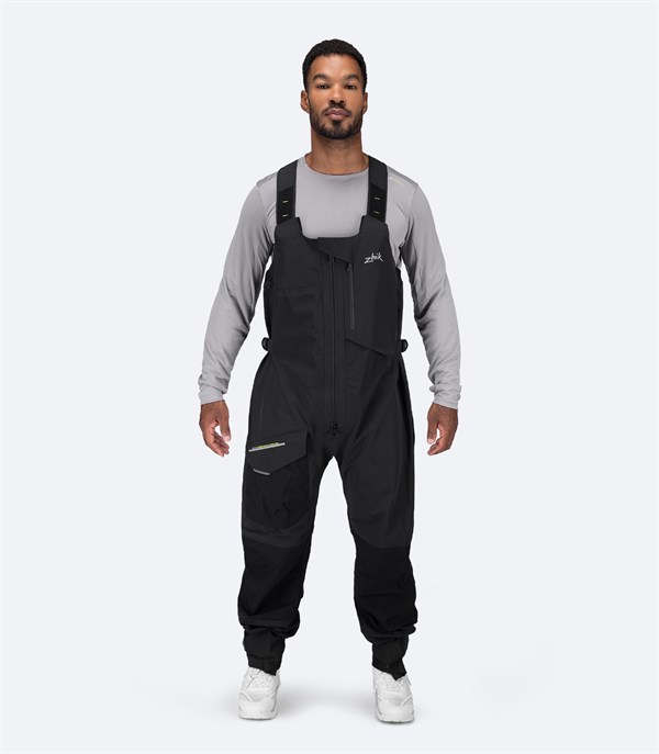 Штаны непром. ZHIK Mens OFS700™ Offshore Sailing Salopette