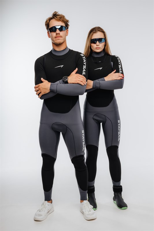 Гидрокостюм-комбинезон унисекс STAYSAIL