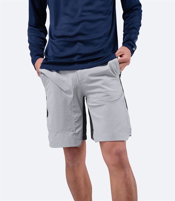 Шорты муж. ZHIK Elite Shorts Platinum