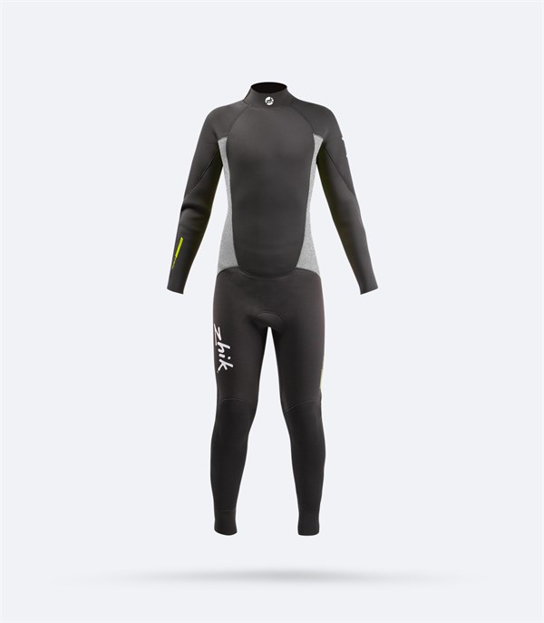 Гидрокостюм дет. Juniors GBS Steamer