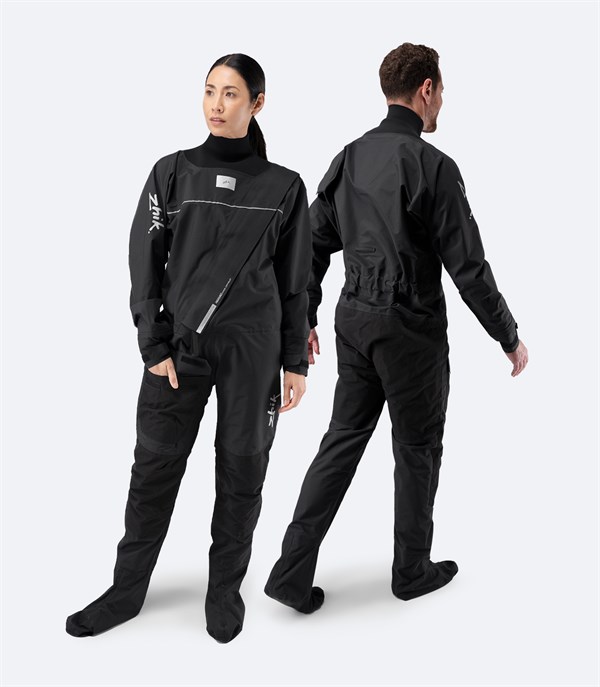 Сухой костюм дет. ZHIK Youth Performance Drysuit - фото 12784