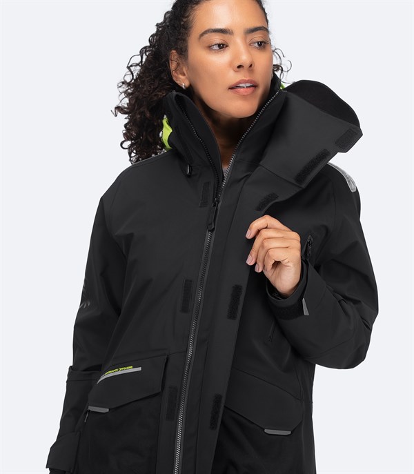 Куртка непром. жен. ZHIK Womens OFS700™ Offshore Sailing Jacket