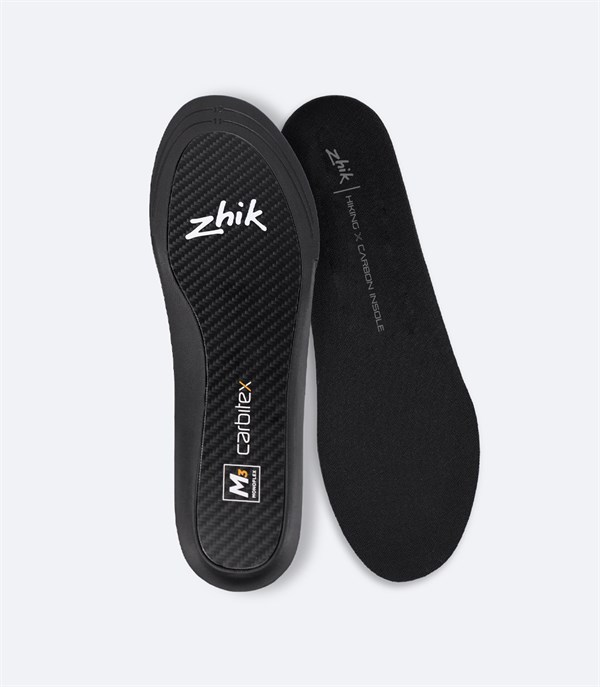 Стелька карбоновая ZHIK Hiking X Carbon Insole