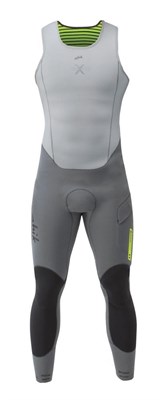 Гидрокостюм муж. ZHIK 23 Superwarm X Skiff Suit