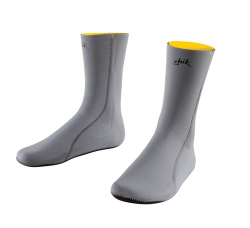 Гидроноски унисекс ZHIK 25 Superwarm Socks (EU 45-46) - фото 6159