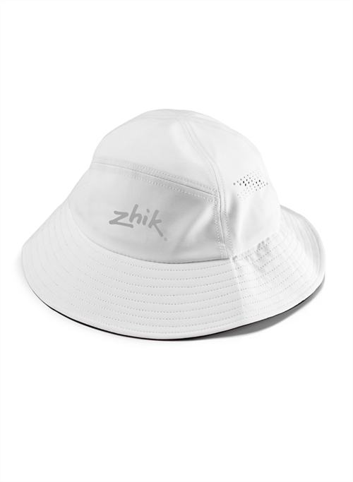 Шляпа унисекс ZHIK 22 Broad Brim Hat