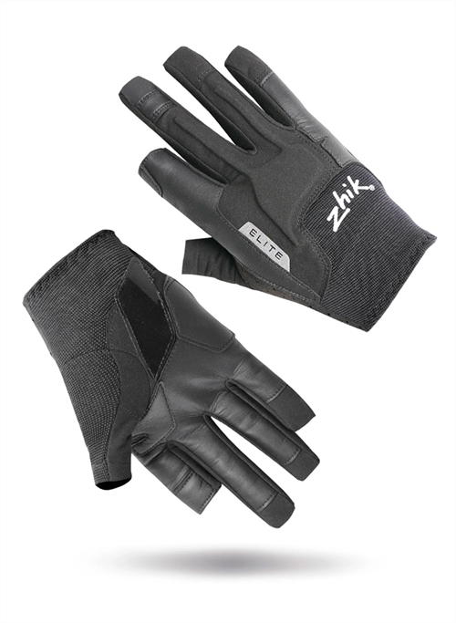 Перчатки унисекс ZHIK 23 Elite Glove Full Finger