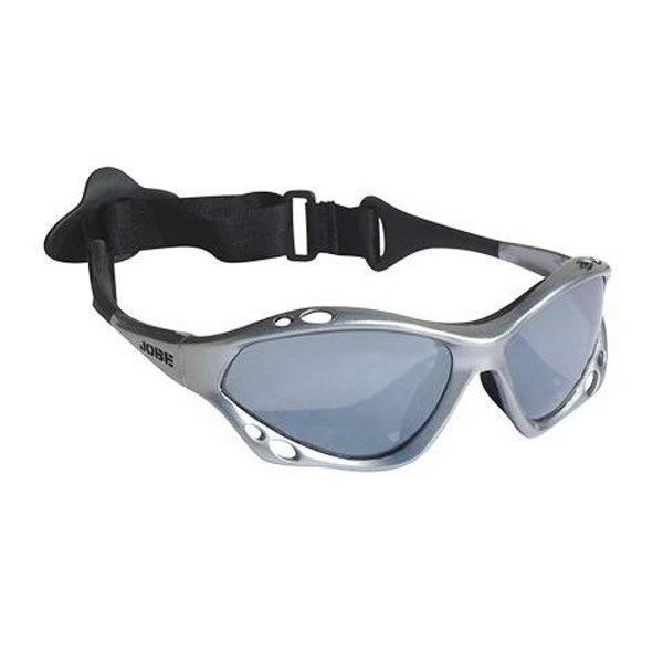 Очки унисекс Jobe Knox Floatable Glasses Silver Polarized - фото 7178