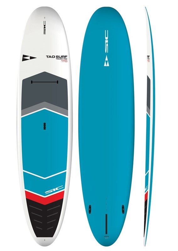 Доска SUP 23 SIC TAO SURF 11'6x32.5 TT