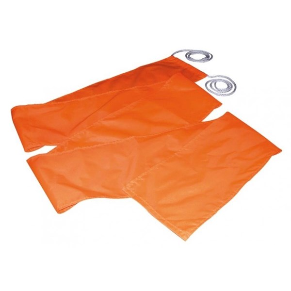 Флажок Jobe Ski Flag Flame Orange