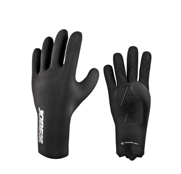Перчатки унисекс Jobe 24 Neoprene Gloves - фото 9365