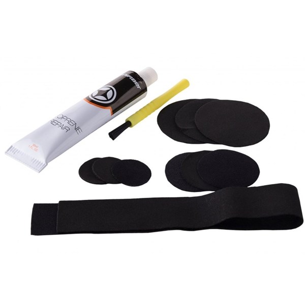 Набор для ремонта неопрена Unifiber 24 Neoprene Repair Kit