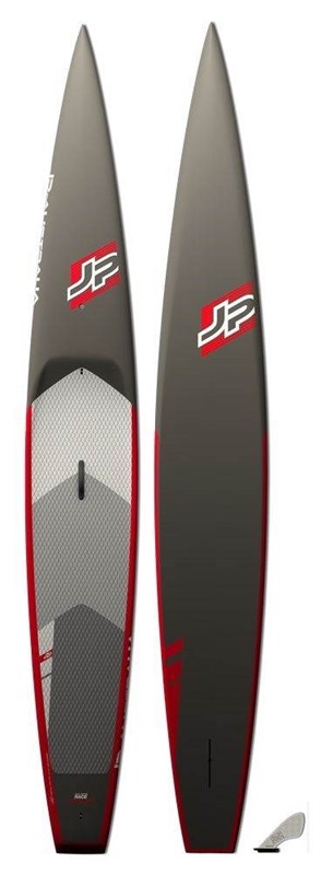 SUP JP-Australia 2018 Flatwater Race BIAX 14'0"x23"