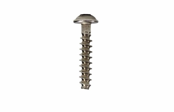 Запчасти Винты для петель Unifiber 24 Cobra Footstrap Screw Phillips Head 6 x 32 mm - фото 9800