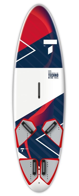 Доска виндсерф. TAHE / BIC Sport 24 TECHNO - фото 9815