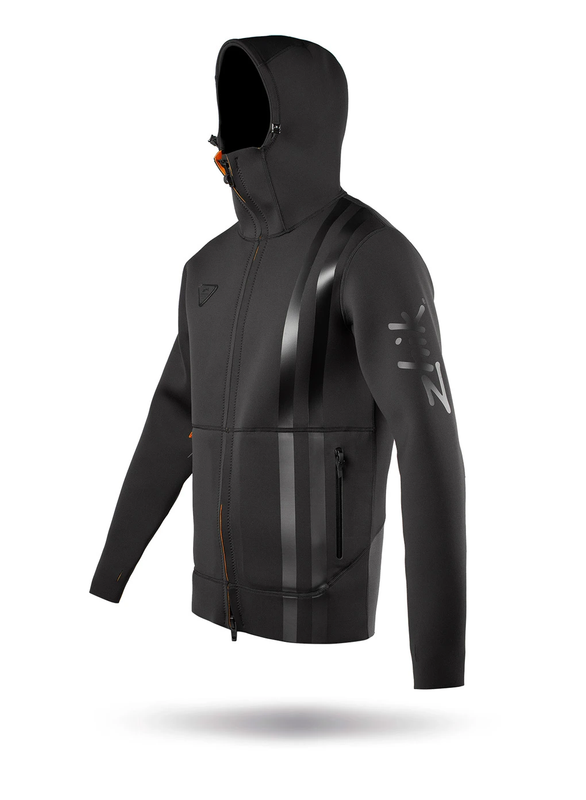 Куртка неопр. муж. ZHIK 24 Neoprene Jacket - фото 9987