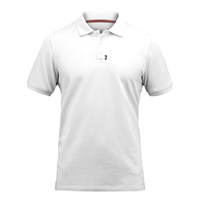 Поло муж. ZHIK 20 Cotton Polo S/S - фото 5043