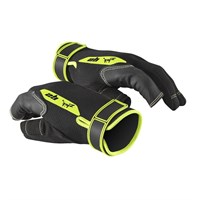 Перчатки унисекс ZHIK 23 G2 Full Finger Glove - фото 5109