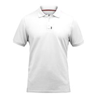 Поло муж. ZHIK 20 Cotton Polo S/S - фото 5763