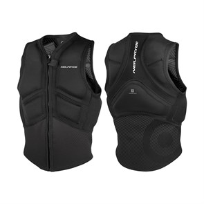 Жилет муж. Neilpryde 23 Combat Impact Front Zip C1 Black