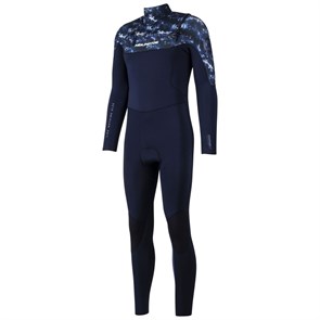 Гидрокостюм муж. Neilpryde 24 Wizard Fullsuit 5/4 FZ