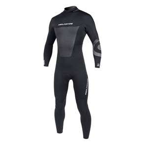 Гидрокостюм муж. Neilpryde 23 Rise Fullsuit 5/4/3 BZ