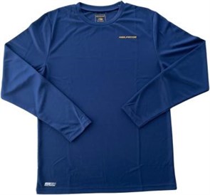 Гидромайка трикотаж. муж. Neilpryde 23 Water Tee L/S