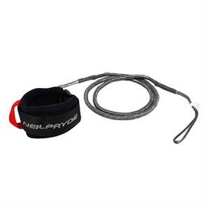 Лиш Neilpryde 25 Лиш Neilpryde Wing Dyneema Wrist Leash (Wing size: 5,7 - 6,7)