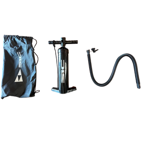 Насос SIC 24 RAPTOR WING PUMP