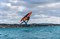 Доска WING Jp-Australia 24 X-Winger IPR 5'0" x 25" 88L (wing foiling) - фото 10483