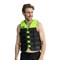 Жилет унисекс Jobe 24 Dual Life Vest Lime Green - фото 10538