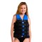 Жилет унисекс Jobe 24 Dual Life Vest Blue - фото 10544