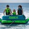 Жилет унисекс Jobe 24 Dual Life Vest Blue - фото 10555