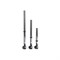 Удлинитель Unifiber 24 Enduro RDM HD Carbon Mast Extension (U-Pin) - фото 10670