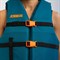 Жилет унисекс Jobe 24 Universal Life Vest Teal - фото 10932