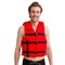 Жилет унисекс Jobe 24 Universal Life Vest Red - фото 10936