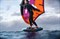 Доска Wing Jp-Australia 25 X-Winger IPR 5'7" x 27" 111L (wing foiling) - фото 11482