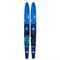 Водные лыжи стд Jobe 25 Allegre Combo Waterskis Blue - фото 11621