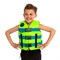 Жилет дет. Jobe 25 Nylon Life Vest Kids Lime Green - фото 11811